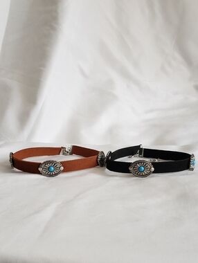 Women's Southwestern Chokers